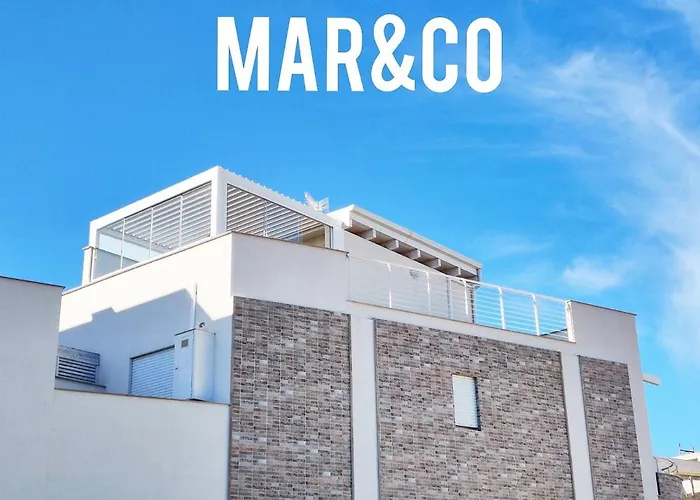Mar&Co