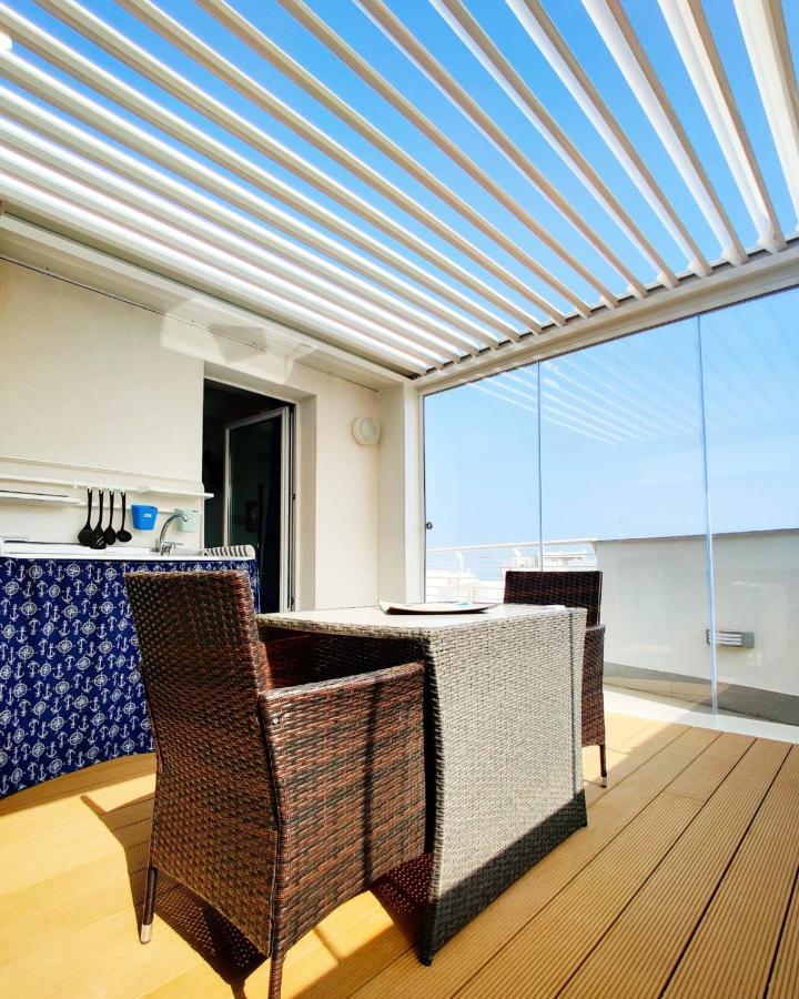 Apartment Mar&co Polignano a Mare