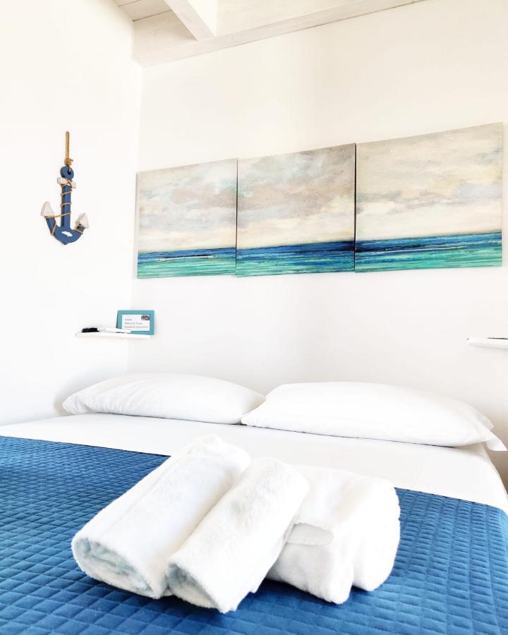 Mar&co Apartment