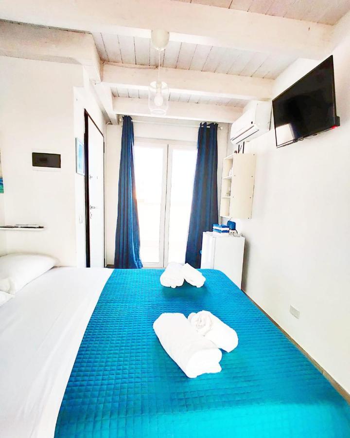 Mar&co Apartment