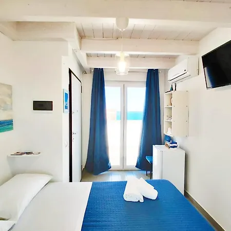 Mar&Co Apartment Polignano a Mare Exterior photo