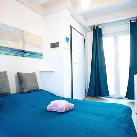Mar&Co Apartment Polignano a Mare Exterior photo