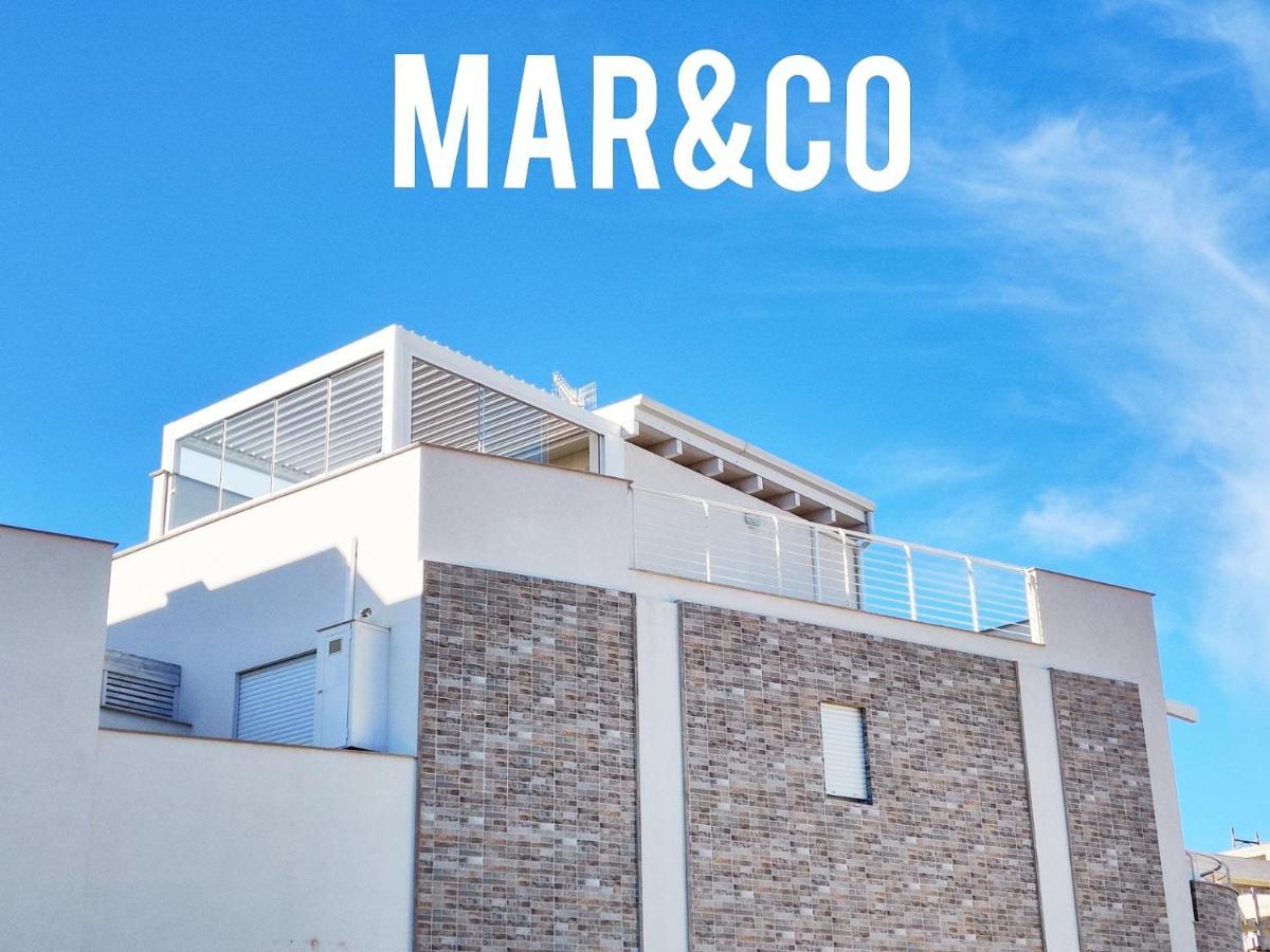 Appartamento Mar&co *