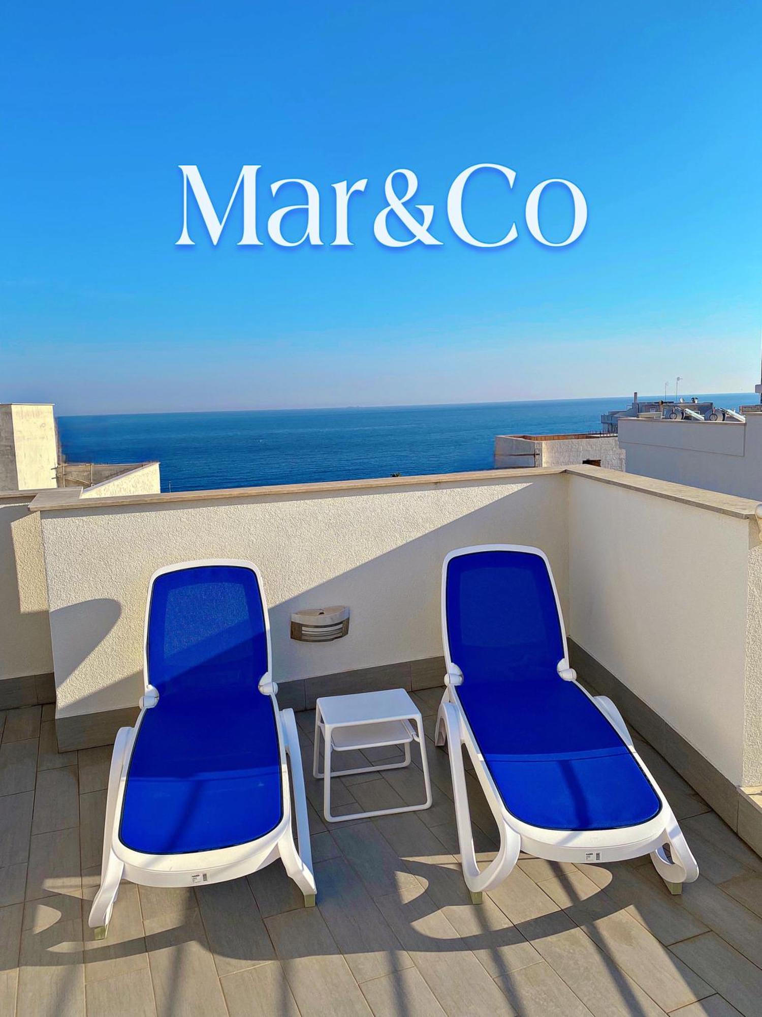 Mar&co